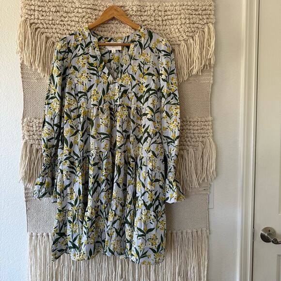 Pomander Place Dresses & Skirts - Pomander Place Palmetto Garden Kenzo Dress
